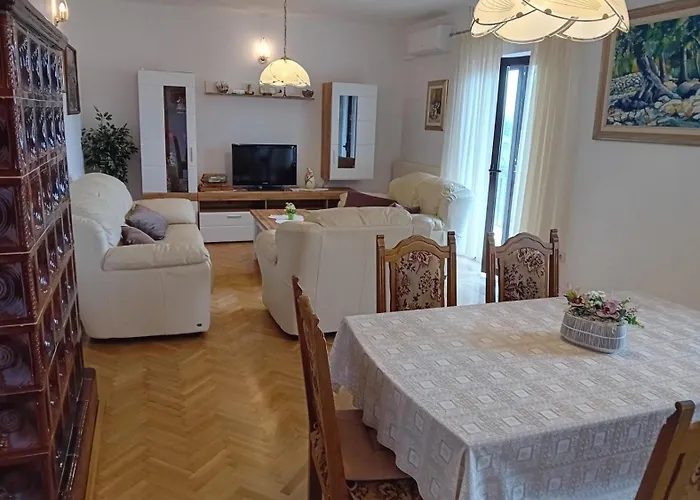 Apartman Ana